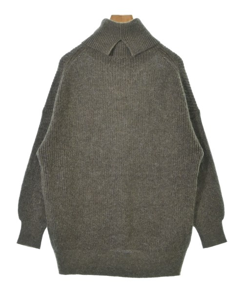 JOURNAL STANDARD（ジャーナルスタンダード）ニット・セーター 茶 サイズ:F レディース/2200669046045