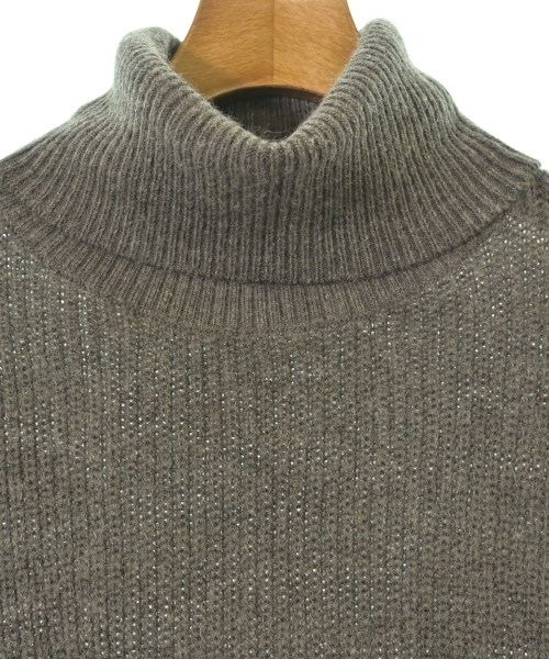 JOURNAL STANDARD（ジャーナルスタンダード）ニット・セーター 茶 サイズ:F レディース/2200669046045