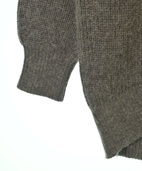JOURNAL STANDARD（ジャーナルスタンダード）ニット・セーター 茶 サイズ:F レディース/2200669046045