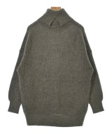 JOURNAL STANDARD（ジャーナルスタンダード）ニット・セーター 茶 サイズ:F レディース/2200669046045