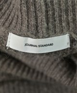 JOURNAL STANDARD（ジャーナルスタンダード）ニット・セーター 茶 サイズ:F レディース/2200669046045