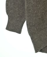 JOURNAL STANDARD（ジャーナルスタンダード）ニット・セーター 茶 サイズ:F レディース/2200669046045