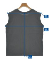 JOURNAL STANDARD（ジャーナルスタンダード）ノースリーブ グレー サイズ:-(M位) レディース/2200669590036