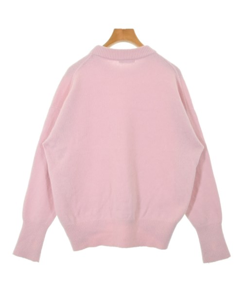 JOURNAL STANDARD（ジャーナルスタンダード）ニット・セーター ピンク サイズ:F レディース/2200670780013