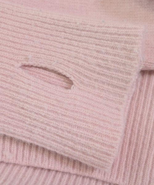 JOURNAL STANDARD（ジャーナルスタンダード）ニット・セーター ピンク サイズ:F レディース/2200670780013