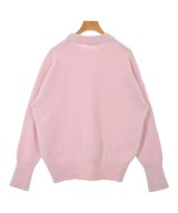 JOURNAL STANDARD（ジャーナルスタンダード）ニット・セーター ピンク サイズ:F レディース/2200670780013