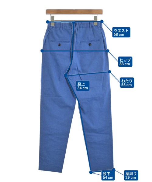 JOURNAL STANDARD（ジャーナルスタンダード）その他 青 サイズ:38(M位) レディース/2200671175023