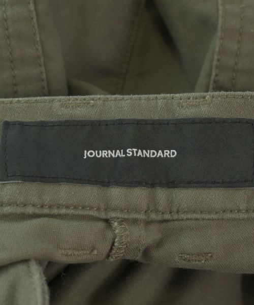 JOURNAL STANDARD（ジャーナルスタンダード）その他 カーキ サイズ:38(M位) レディース/2200671438081