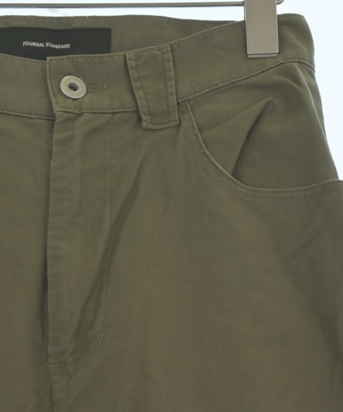 JOURNAL STANDARD（ジャーナルスタンダード）その他 カーキ サイズ:38(M位) レディース/2200671438081