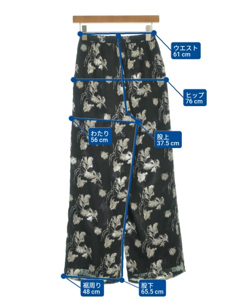 JOURNAL STANDARD（ジャーナルスタンダード）その他 黒 サイズ:-(S位) レディース/2200671438111