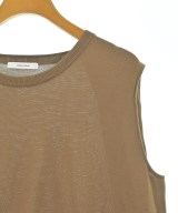 JOURNAL STANDARD（ジャーナルスタンダード）ベスト/ノースリーブ 茶 サイズ:F レディース/2200671680091