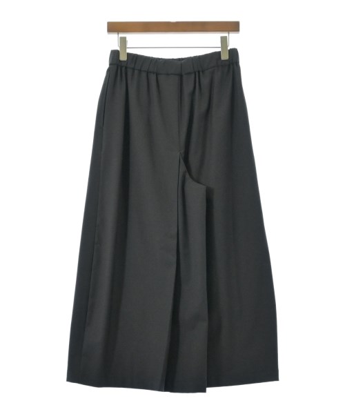 JOURNAL STANDARD（ジャーナルスタンダード）スラックス 黒 サイズ:36(S位) レディース/2200673748133