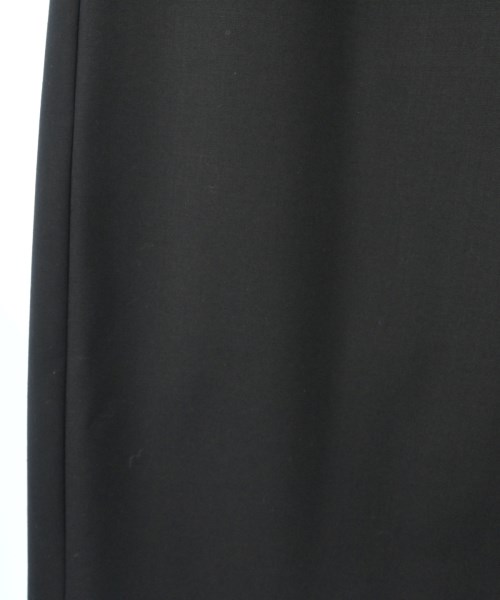 JOURNAL STANDARD（ジャーナルスタンダード）スラックス 黒 サイズ:36(S位) レディース/2200673748133