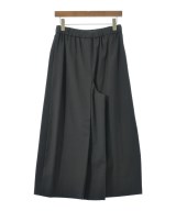 JOURNAL STANDARD（ジャーナルスタンダード）スラックス 黒 サイズ:36(S位) レディース/2200673748133