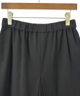 JOURNAL STANDARD（ジャーナルスタンダード）スラックス 黒 サイズ:36(S位) レディース/2200673748133