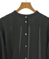 JOURNAL STANDARD（ジャーナルスタンダード）シャツワンピース 黒 サイズ:F レディース/2200673748232