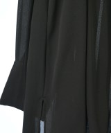 JOURNAL STANDARD（ジャーナルスタンダード）シャツワンピース 黒 サイズ:F レディース/2200673748232