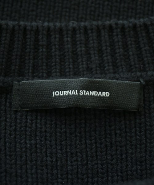 JOURNAL STANDARD（ジャーナルスタンダード）ベスト/ノースリーブ 黒 サイズ:F レディース/2200668998123