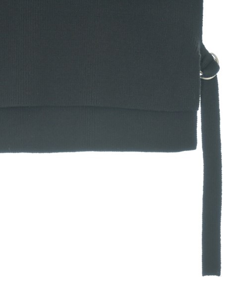 JOURNAL STANDARD（ジャーナルスタンダード）ベスト/ノースリーブ 黒 サイズ:F レディース/2200668998123