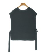 JOURNAL STANDARD（ジャーナルスタンダード）ベスト/ノースリーブ 黒 サイズ:F レディース/2200668998123