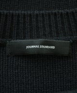 JOURNAL STANDARD（ジャーナルスタンダード）ベスト/ノースリーブ 黒 サイズ:F レディース/2200668998123