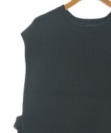 JOURNAL STANDARD（ジャーナルスタンダード）ベスト/ノースリーブ 黒 サイズ:F レディース/2200668998123