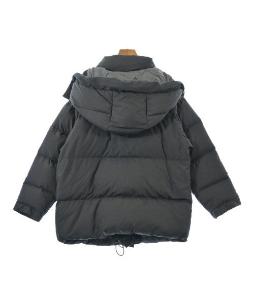 JOURNAL STANDARD（ジャーナルスタンダード）ダウンコート 黒 サイズ:M レディース/2200669426014