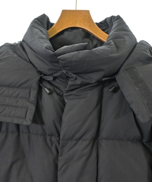 JOURNAL STANDARD（ジャーナルスタンダード）ダウンコート 黒 サイズ:M レディース/2200669426014