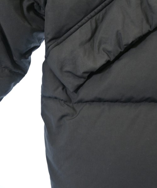 JOURNAL STANDARD（ジャーナルスタンダード）ダウンコート 黒 サイズ:M レディース/2200669426014