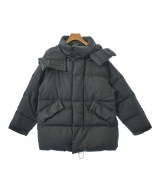 JOURNAL STANDARD（ジャーナルスタンダード）ダウンコート 黒 サイズ:M レディース/2200669426014