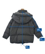 JOURNAL STANDARD（ジャーナルスタンダード）ダウンコート 黒 サイズ:M レディース/2200669426014