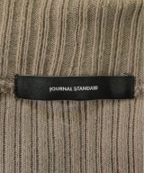 JOURNAL STANDARD（ジャーナルスタンダード）カーディガン 茶 サイズ:F レディース/2200670127030