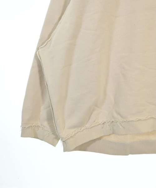 JOURNAL STANDARD（ジャーナルスタンダード）スウェット ベージュ サイズ:F レディース/2200670127047