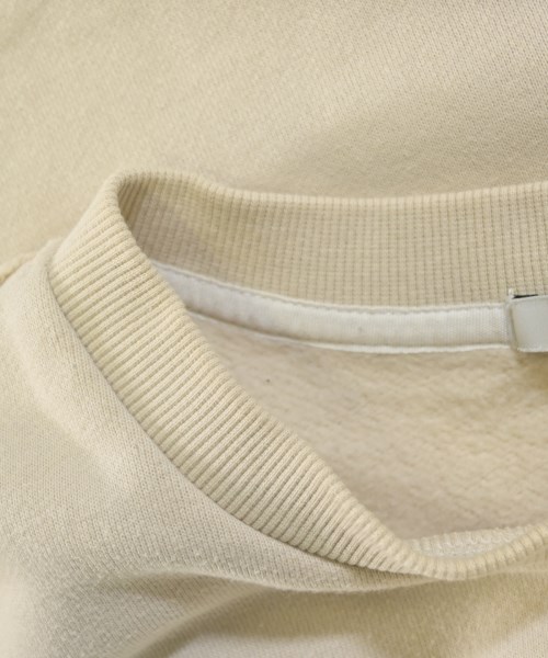 JOURNAL STANDARD（ジャーナルスタンダード）スウェット ベージュ サイズ:F レディース/2200670127047