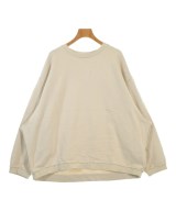 JOURNAL STANDARD（ジャーナルスタンダード）スウェット ベージュ サイズ:F レディース/2200670127047