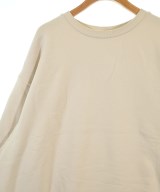 JOURNAL STANDARD（ジャーナルスタンダード）スウェット ベージュ サイズ:F レディース/2200670127047