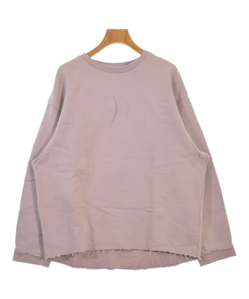 JOURNAL STANDARD(ジャーナルスタンダード)スウェット ピンク サイズ:F/2200670127054
