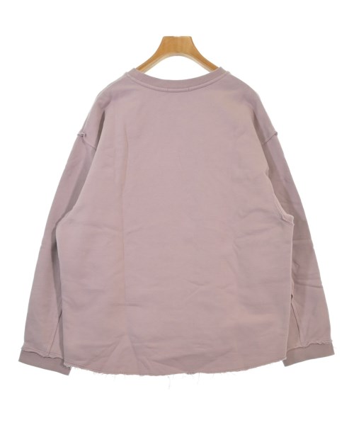 JOURNAL STANDARD（ジャーナルスタンダード）スウェット ピンク サイズ:F レディース/2200670127054