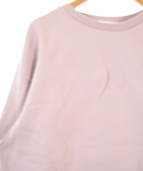 JOURNAL STANDARD（ジャーナルスタンダード）スウェット ピンク サイズ:F レディース/2200670127054