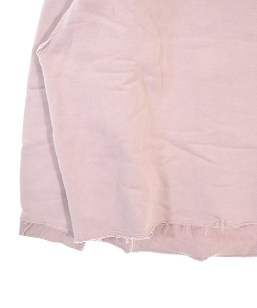 JOURNAL STANDARD（ジャーナルスタンダード）スウェット ピンク サイズ:F レディース/2200670127054