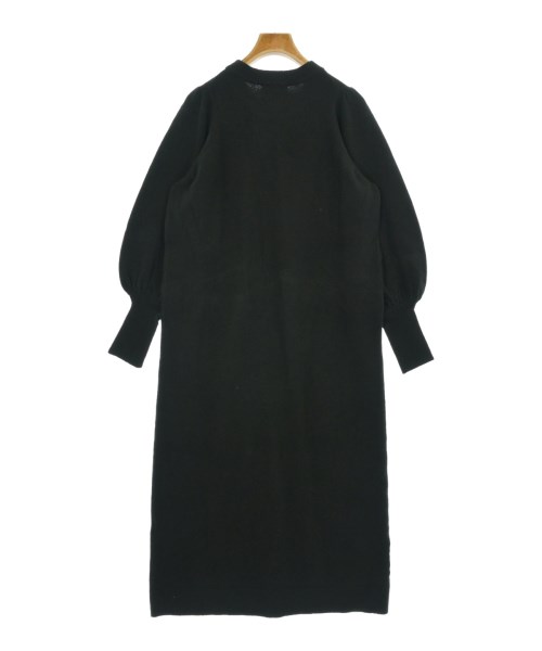 JOURNAL STANDARD（ジャーナルスタンダード）ワンピース 黒 サイズ:F レディース/2200671754068