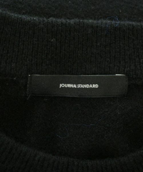 JOURNAL STANDARD（ジャーナルスタンダード）ワンピース 黒 サイズ:F レディース/2200671754068