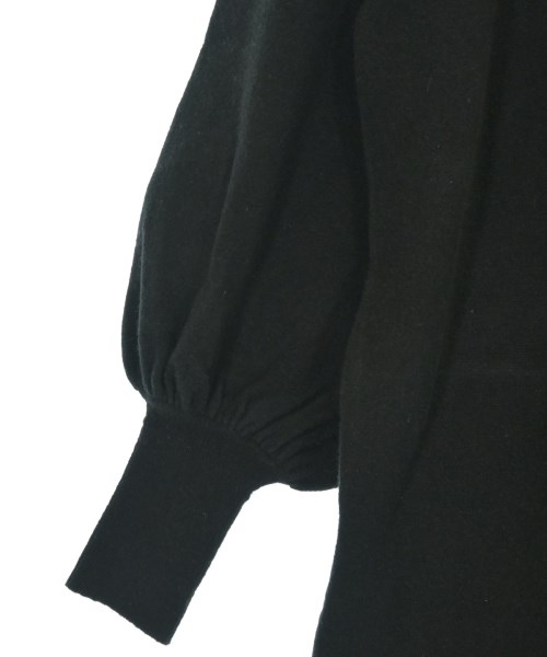 JOURNAL STANDARD（ジャーナルスタンダード）ワンピース 黒 サイズ:F レディース/2200671754068