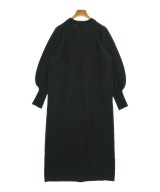 JOURNAL STANDARD（ジャーナルスタンダード）ワンピース 黒 サイズ:F レディース/2200671754068