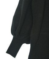 JOURNAL STANDARD（ジャーナルスタンダード）ワンピース 黒 サイズ:F レディース/2200671754068