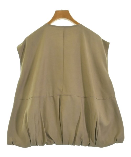 JOURNAL STANDARD（ジャーナルスタンダード）ブルゾン ベージュ サイズ:-(M位) レディース/2200674205031