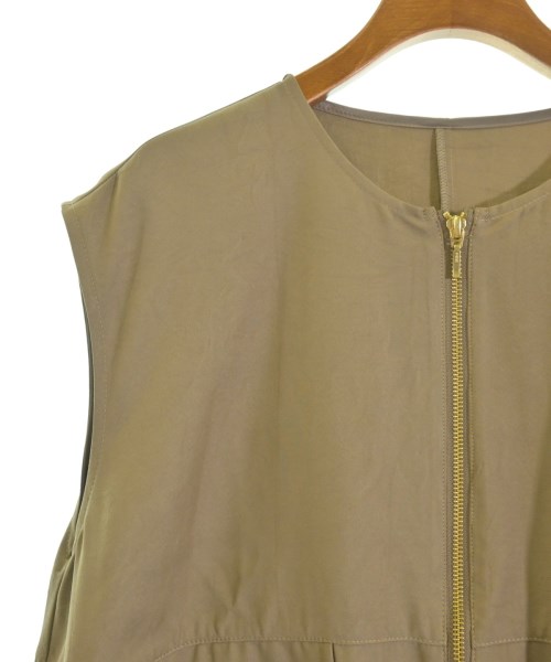 JOURNAL STANDARD（ジャーナルスタンダード）ブルゾン ベージュ サイズ:-(M位) レディース/2200674205031