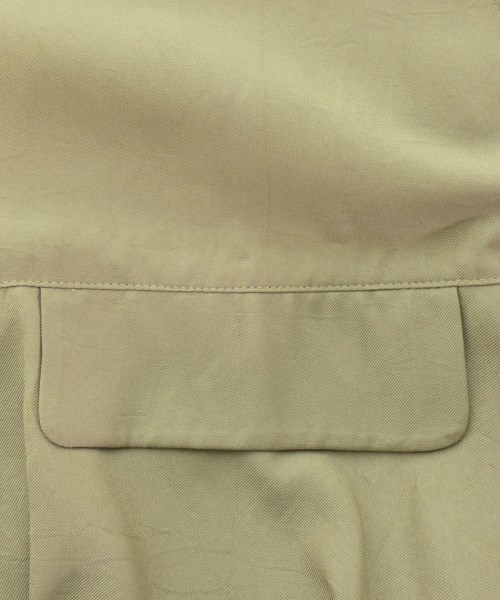 JOURNAL STANDARD（ジャーナルスタンダード）ブルゾン ベージュ サイズ:-(M位) レディース/2200674205031