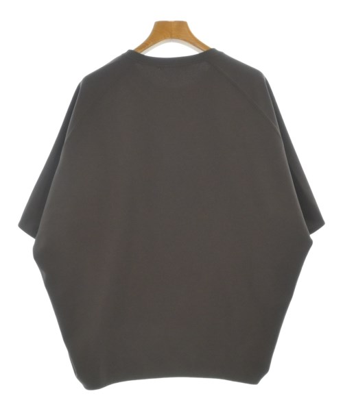 JOURNAL STANDARD（ジャーナルスタンダード）カジュアルシャツ 茶 サイズ:F レディース/2200674205048