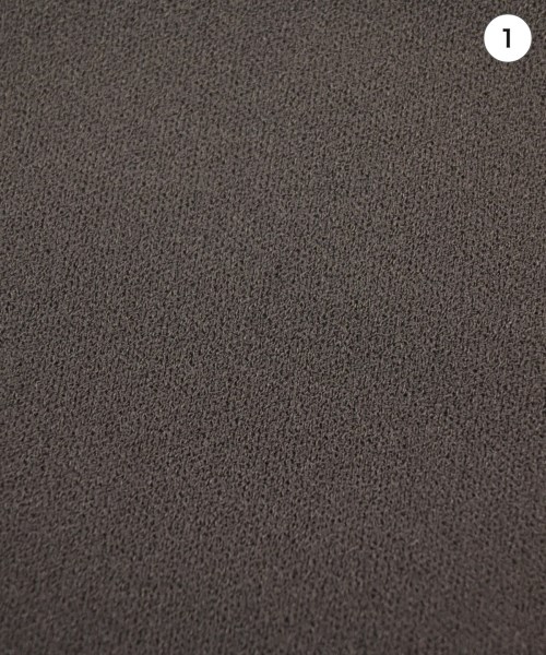 JOURNAL STANDARD（ジャーナルスタンダード）カジュアルシャツ 茶 サイズ:F レディース/2200674205048